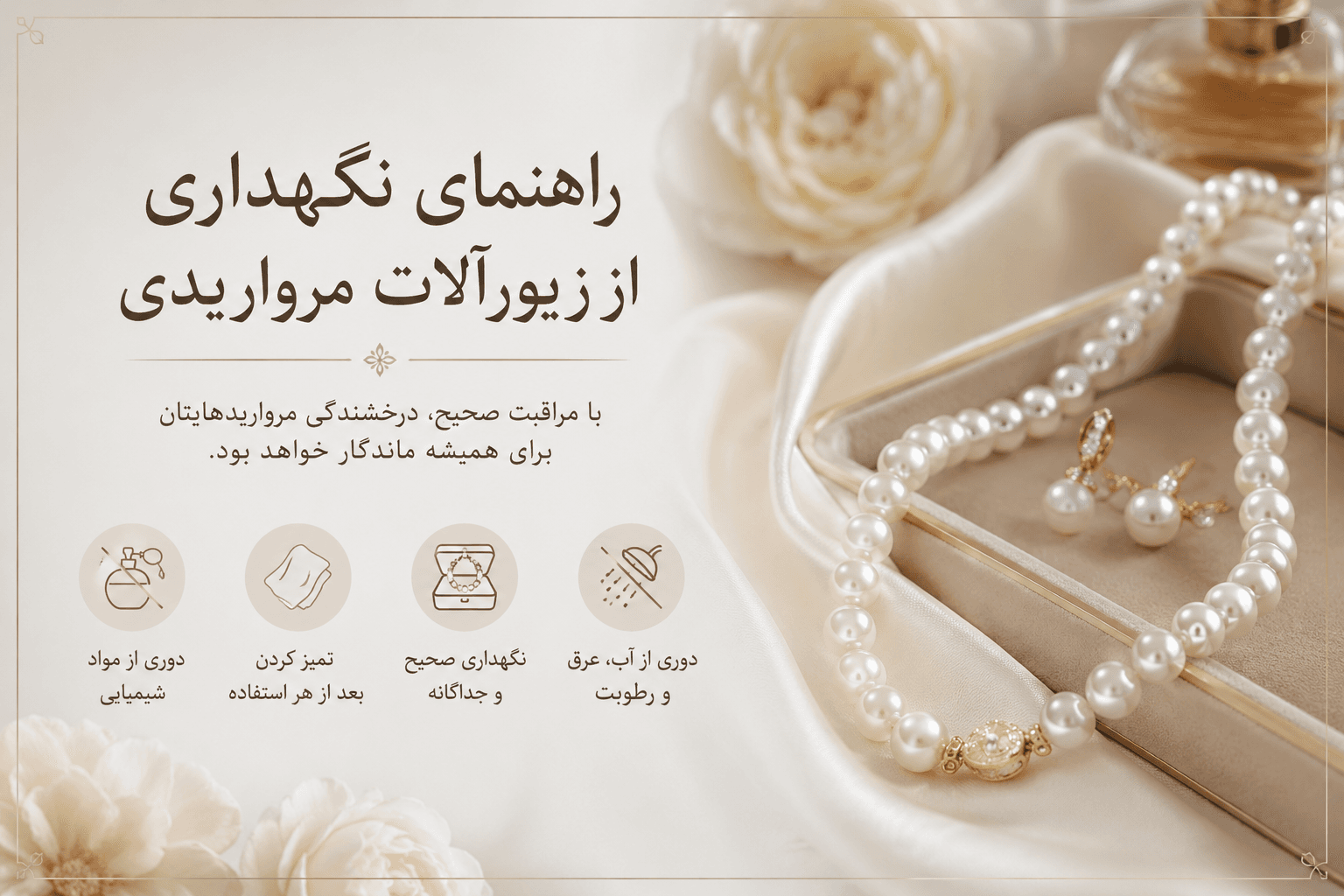 نکات نگهداری